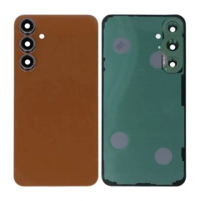 Samsung Galaxy S23 FE Baksida OEM - Brun