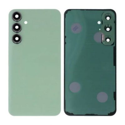 Samsung Galaxy S23 FE Baksida OEM - Grön