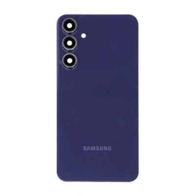 Samsung Galaxy S23 FE Baksida OEM - Lila