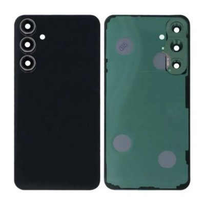 Samsung Galaxy S23 FE Baksida OEM - Svart