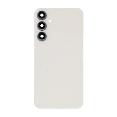 Samsung Galaxy S23 FE Baksida OEM - Vit