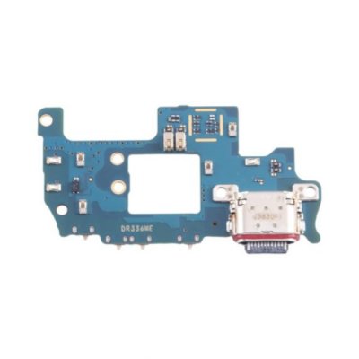 Samsung Galaxy S23 FE Laddkontakt Modul Original