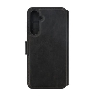 Samsung Galaxy S23 FE Plånboksfodral Rvelon - Svart