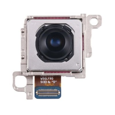 Samsung Galaxy S23 FE (SM-S711B) Vidvinkel Bakre Kamera 50MP Original