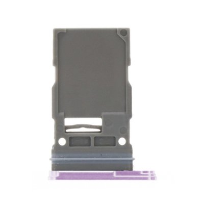 Samsung Galaxy S23/S23 Plus Simkortshållare - Rosa