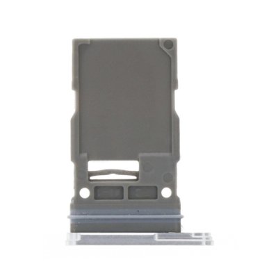 Samsung Galaxy S23/S23 Plus Simkortshållare - Vit