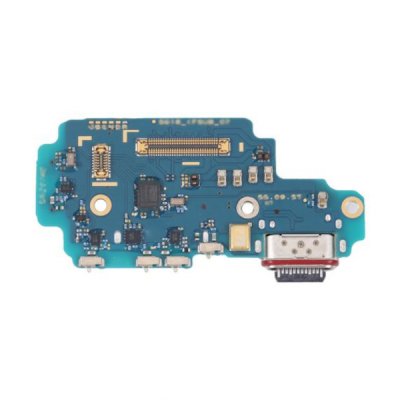 Samsung Galaxy S23 Ultra Laddkontakt OEM