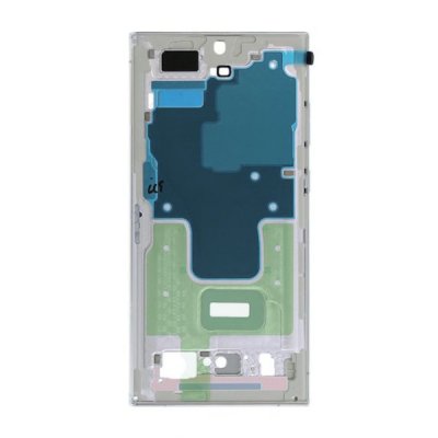 Samsung Galaxy S23 Ultra Mittemram Original - Cream