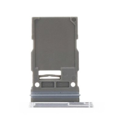 Samsung Galaxy S23 Ultra Simkortshållare - Vit