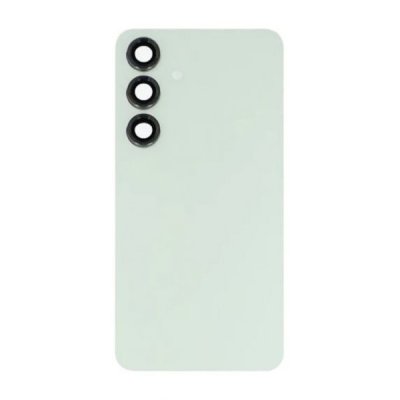 Samsung Galaxy S24 Baksida - Grön OEM