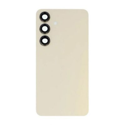 Samsung Galaxy S24 Baksida - Vit OEM