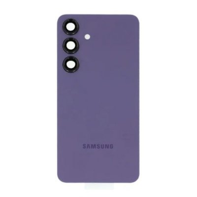 Samsung Galaxy S24 Baksida - Lila OEM
