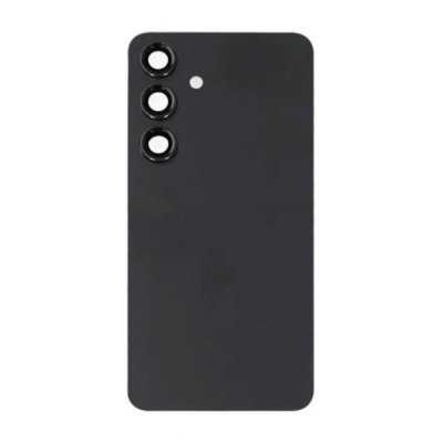Samsung Galaxy S24 Baksida - Svart