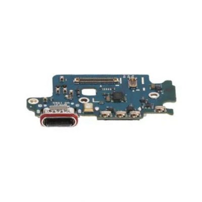 Samsung Galaxy S24 Laddkontakt Modul OEM