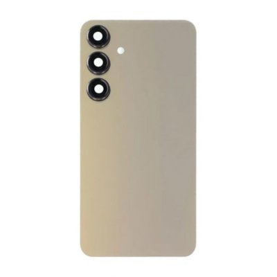 Samsung Galaxy S24 Plus Baksida OEM - Guld