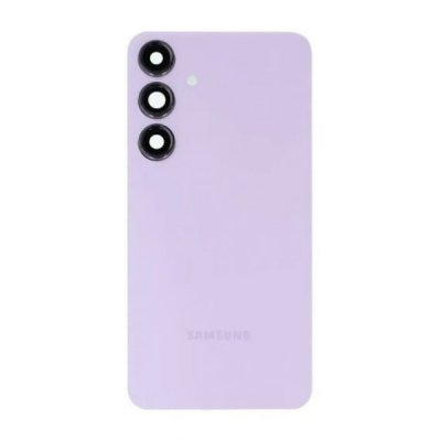 Samsung Galaxy S24 Plus Baksida OEM - Ljuslila