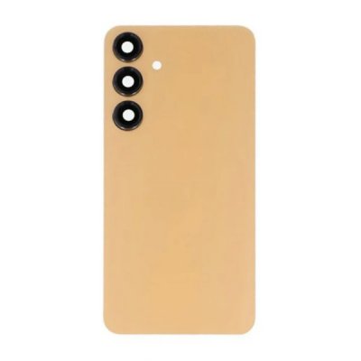 Samsung Galaxy S24 Plus Baksida OEM - Orange