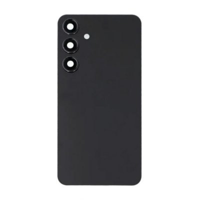 Samsung Galaxy S24 Plus Baksida OEM - Svart