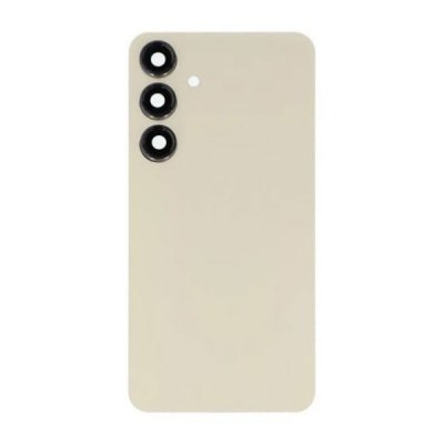 Samsung Galaxy S24 Plus Baksida OEM - Vit