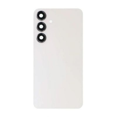 Samsung Galaxy S24 Plus Baksida OEM - Vit
