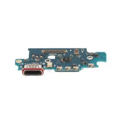Samsung Galaxy S24 Plus Laddkontakt Modul OEM