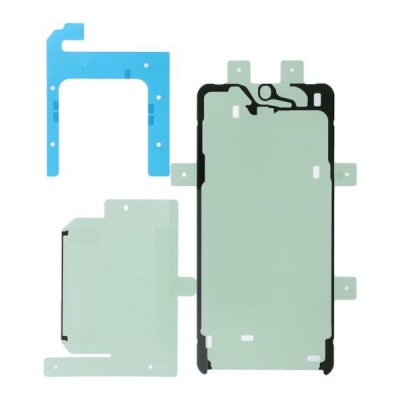 Samsung Galaxy S24 Plus (SM-S926B) Självhäftande tejp Kit till Skärm