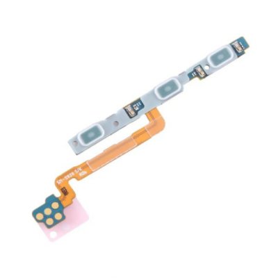 Samsung Galaxy S24 Plus Ström Flexkabel