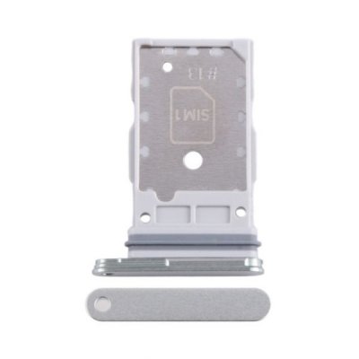 Samsung Galaxy S24/S24 Plus Simkortshållare - Grön