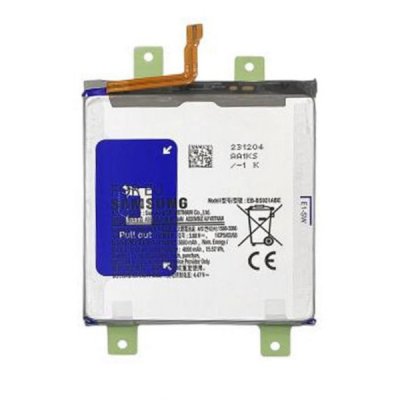 Samsung Galaxy S24 (SM-S921B) Batteri EB-BS921ABE/EB-BS921ABY 4000mAh Original