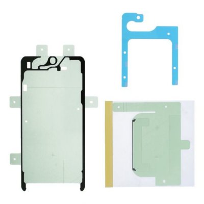 Samsung Galaxy S24 (SM-S921B) Självhäftande tejp Kit till Skärm (GH82-33295A)
