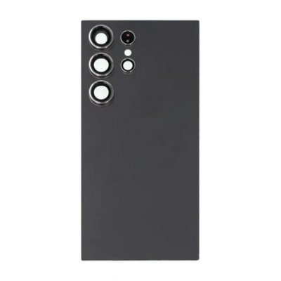 Samsung Galaxy S24 Ultra Baksida OEM - Svart