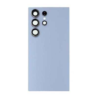 Samsung Galaxy S24 Ultra Baksida OEM - Blå