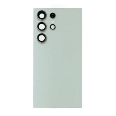 Samsung Galaxy S24 Ultra Baksida OEM - Grön