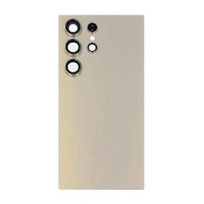 Samsung Galaxy S24 Ultra Baksida OEM - Vit