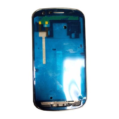 Samsung Galaxy S3 I9300 Chassi - Silver