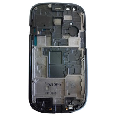 Samsung Galaxy S3 Mini I8190 Chassis Ram - Silver