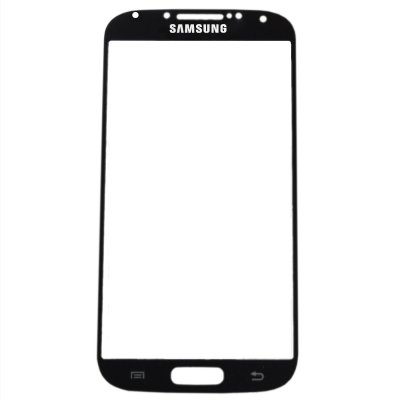 Samsung Galaxy S4 Glas (GT-I9500) - Svart