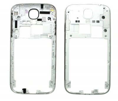 Samsung Galaxy S4 Centerram (SM-I9500) - Silver