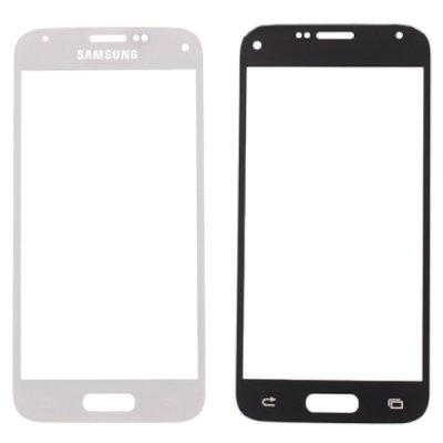 Samsung Galaxy S5 Mini Glas (SM-G800F) - Vit