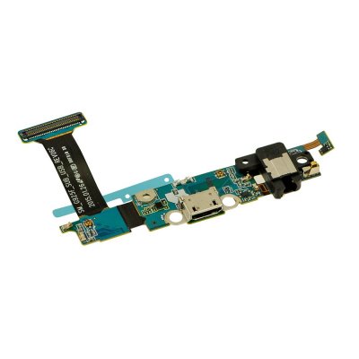 Samsung Galaxy S6 Edge (SM-G925F) Laddningsport med flex