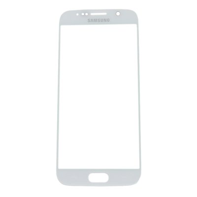 Samsung Galaxy S6 Glas (SM-G920F) - Vit