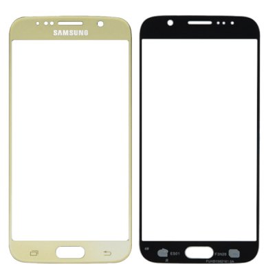 Samsung Galaxy S6 Glas (SM-G920F) - Guld