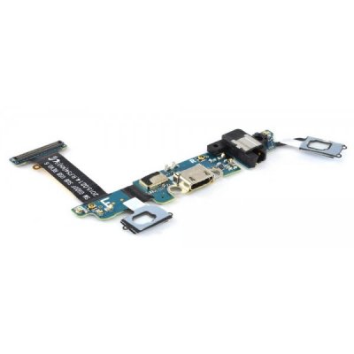 Samsung Galaxy S6 Laddningsport med flexkabel