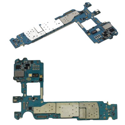 Samsung Galaxy S7 Edge Moderkort Original