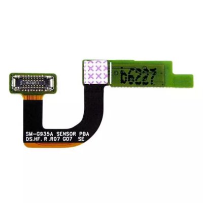 Samsung Galaxy S7 Edge Original Sensor med Flex