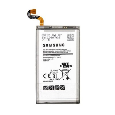 Samsung Galaxy S8 Plus Batteri (SM-G955F) - Original