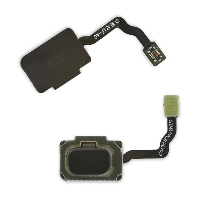 Samsung Galaxy S9 & S9 Plus Fingeravtrycksläsare Original