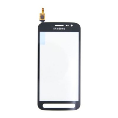 Samsung Galaxy Xcover 4/4S Glas Original - Svart