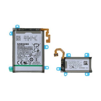 Samsung Galaxy Z Flip 5G Batteri Original