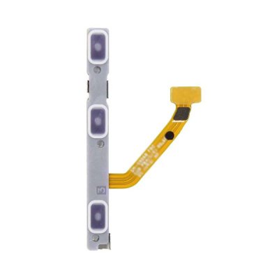 Samsung Galaxy S22/S22 Plus Ström med Volymknappar Flexkabel Original